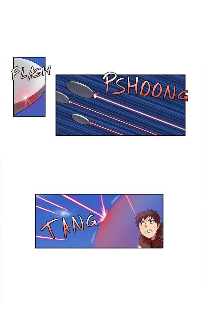 The Gamer 3: Chapter 33 - Page 22