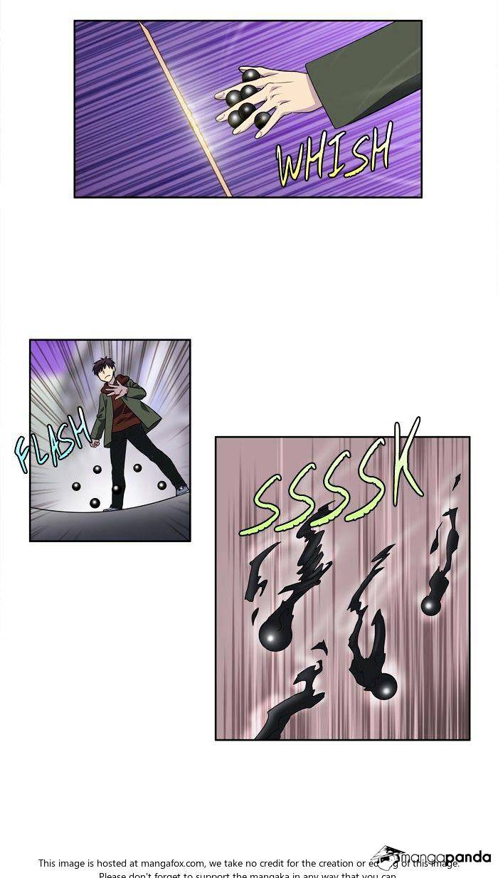 The Gamer 3: Chapter 66 - Page 5