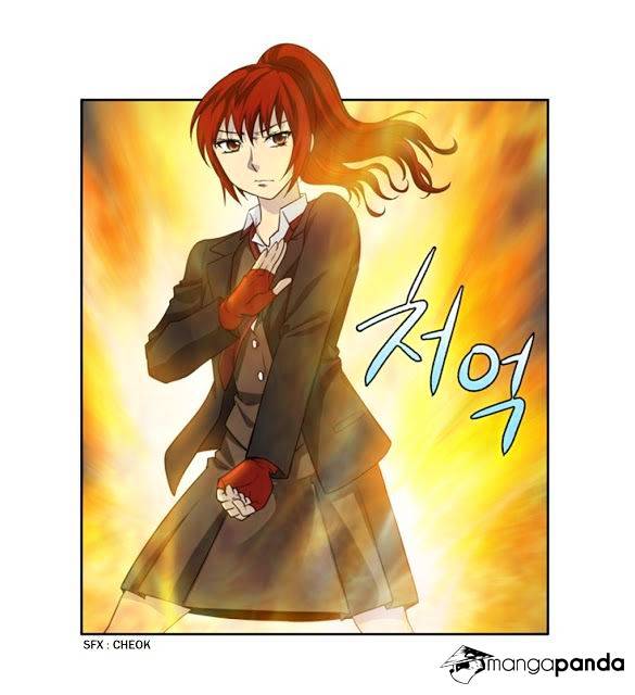 The Gamer 3: Chapter 68 - Page 2