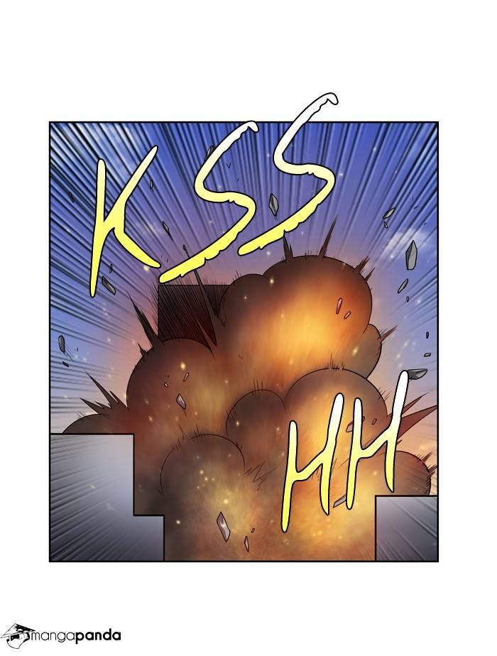 The Gamer 4: Chapter 1 - Page 17