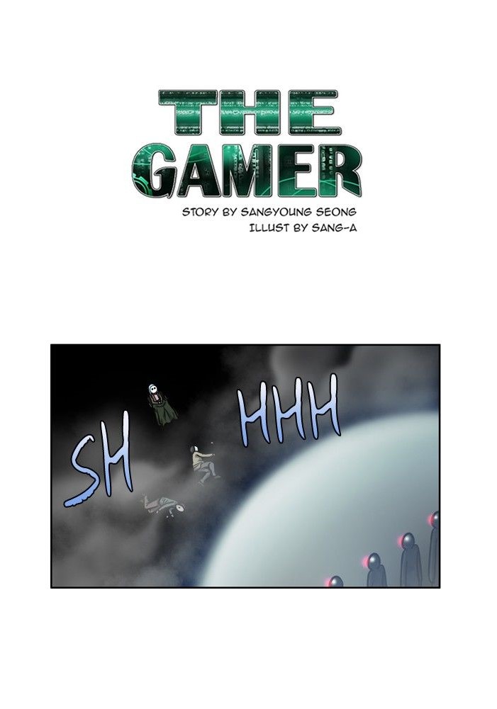 The Gamer 4: Chapter 10 - Page 2