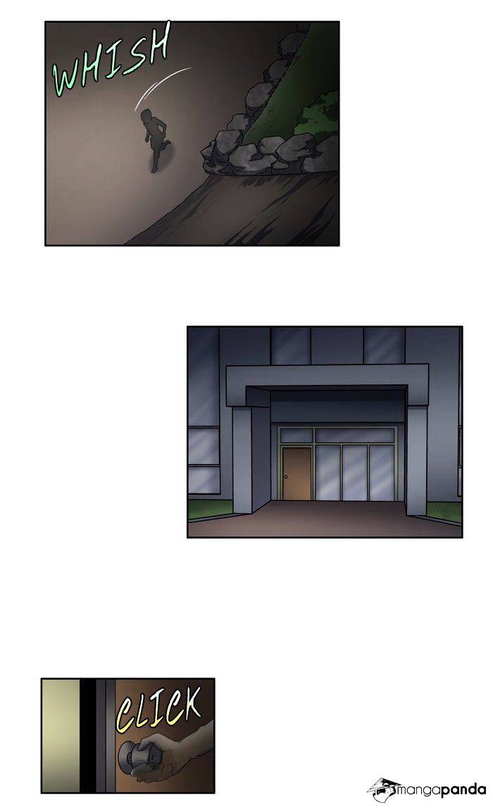 The Gamer 4: Chapter 4 - Page 14