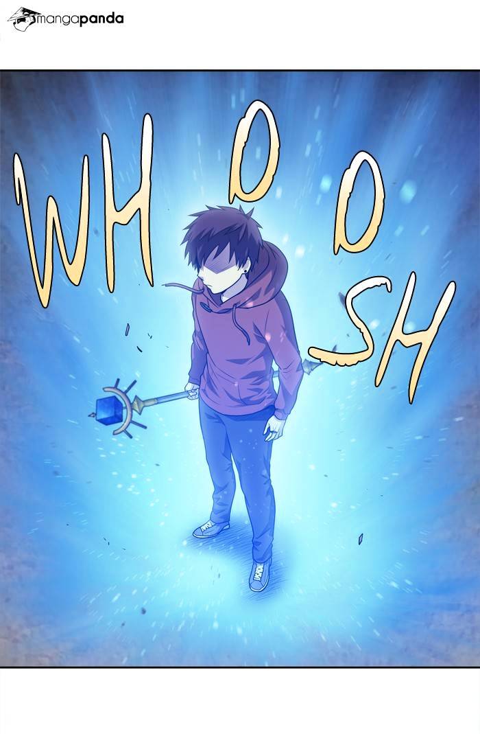 The Gamer 4: Chapter 5 - Page 23