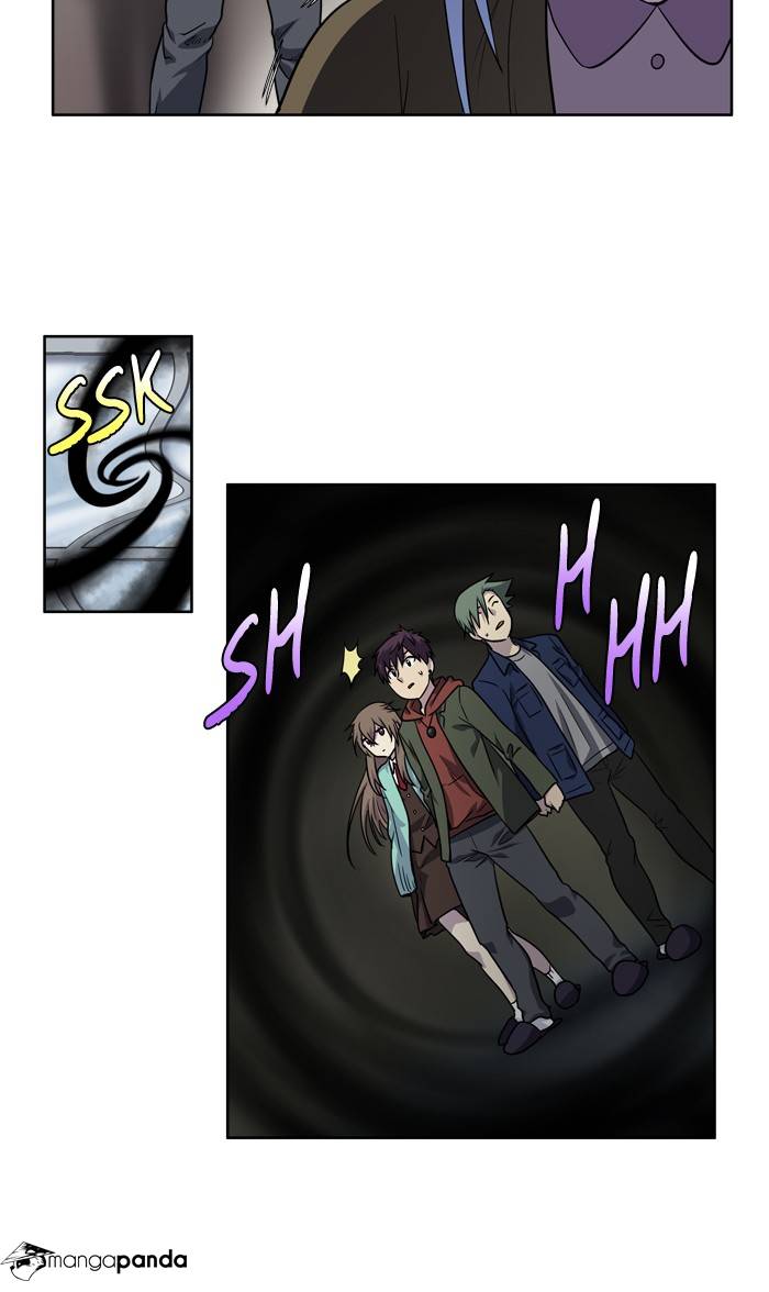 The Gamer 4: Chapter 8 - Page 13