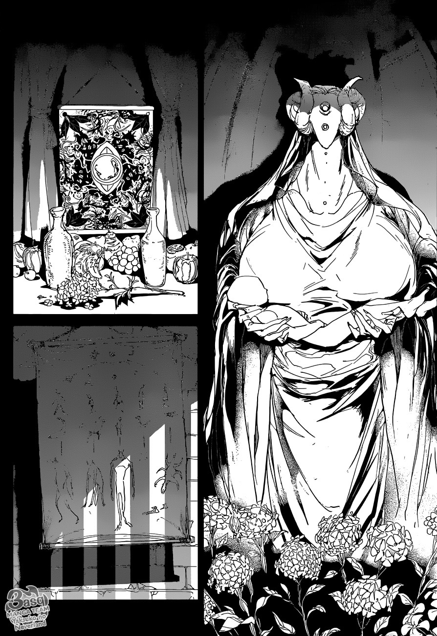 The Promised Neverland: Chapter 103 - Page 8