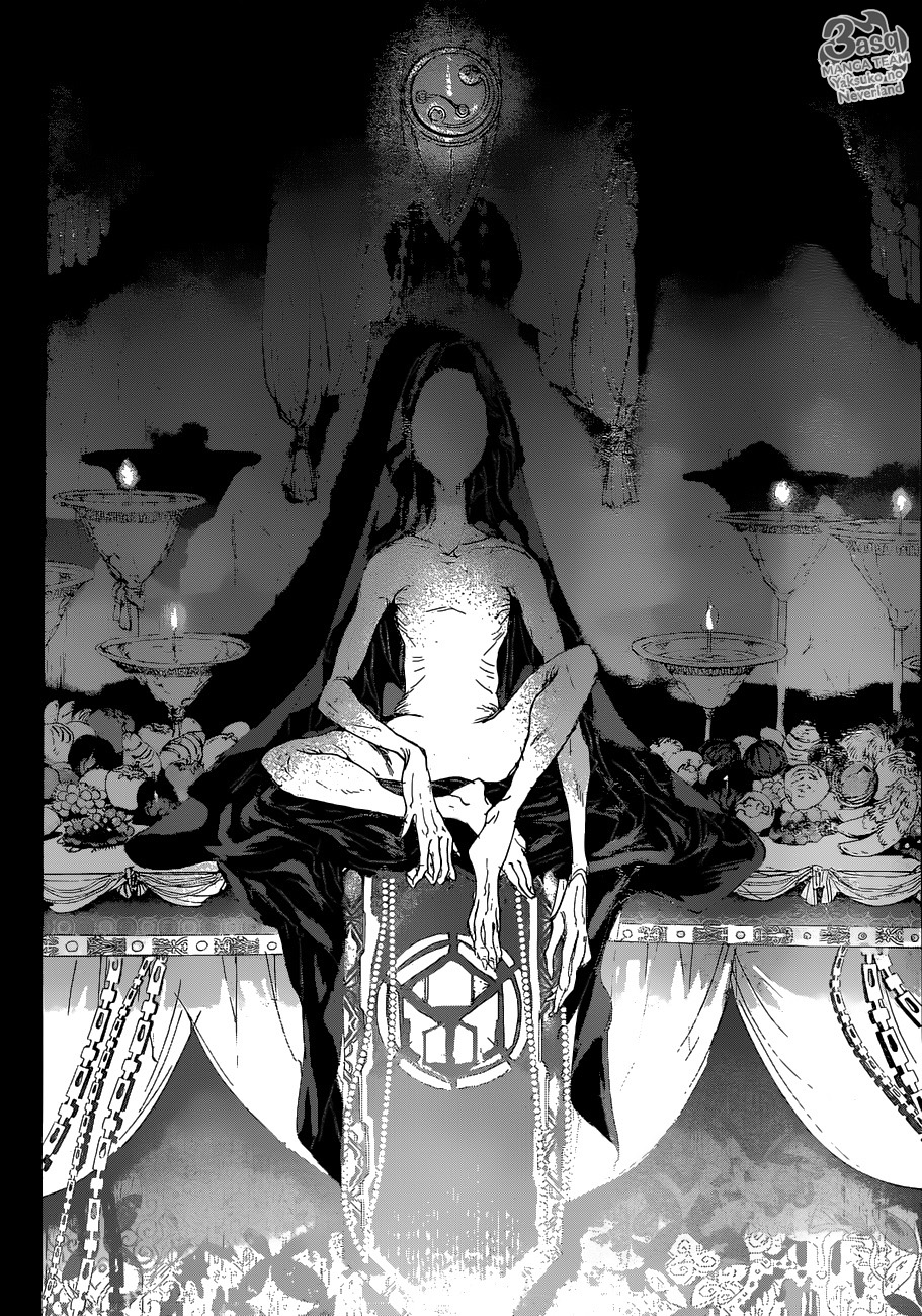 The Promised Neverland: Chapter 103 - Page 10