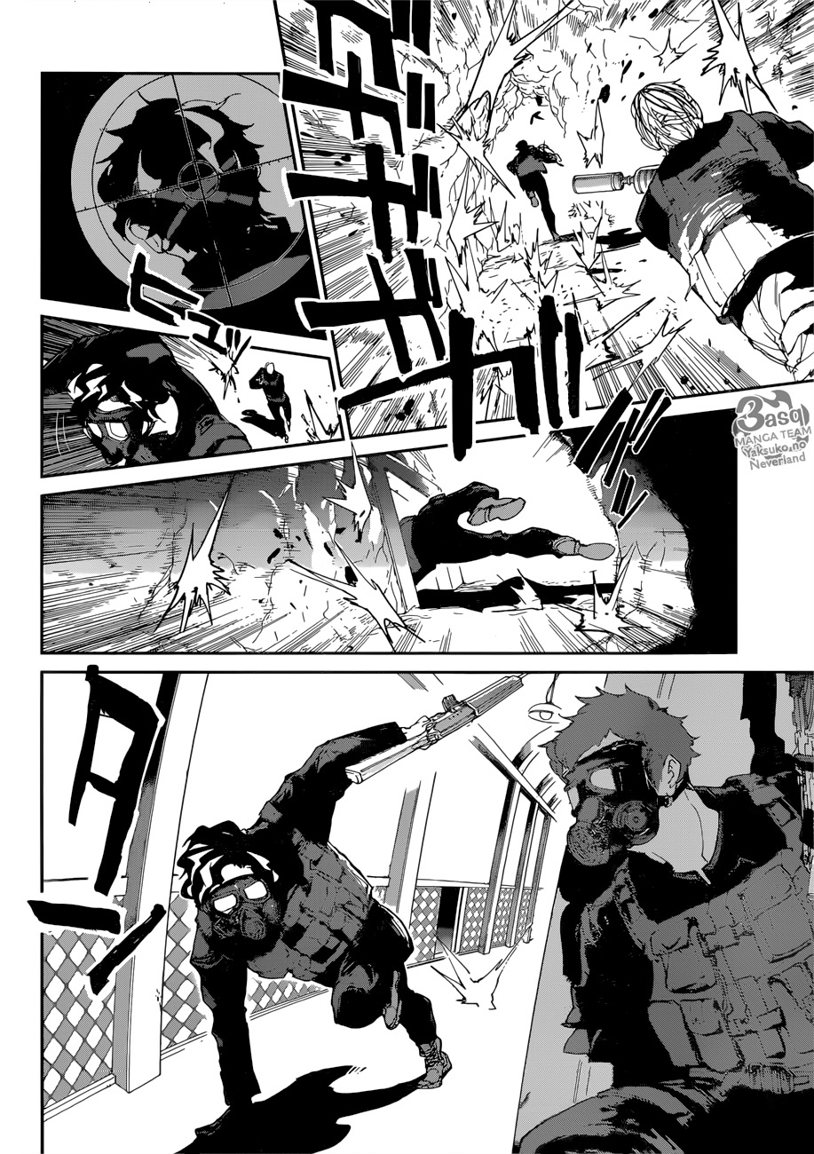 The Promised Neverland: Chapter 107 - Page 14