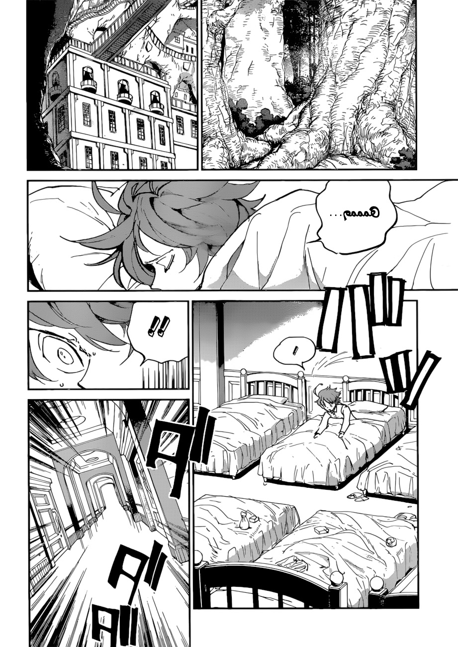 The Promised Neverland: Chapter 122 - Page 2