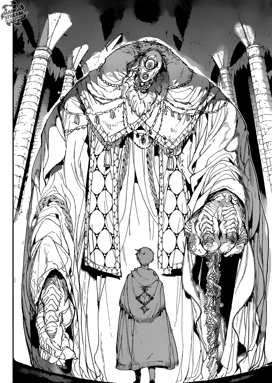 The Promised Neverland: Chapter 125 - Page 6