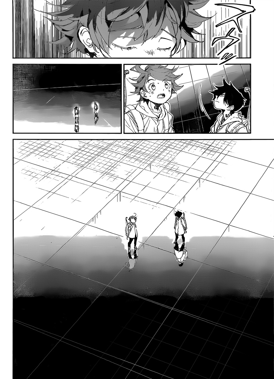 The Promised Neverland: Chapter 137 - Page 12