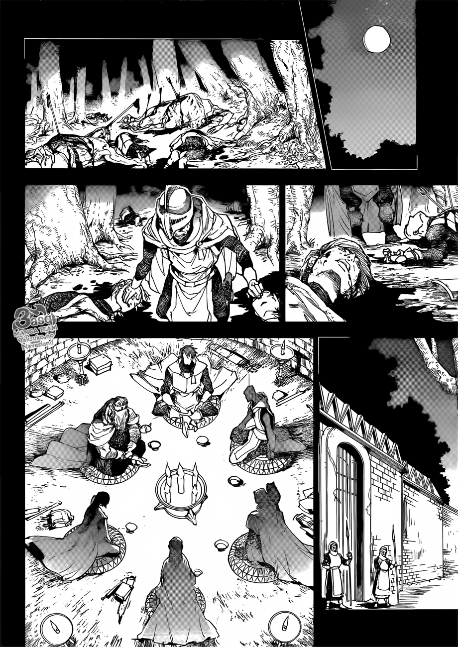 The Promised Neverland: Chapter 141 - Page 9