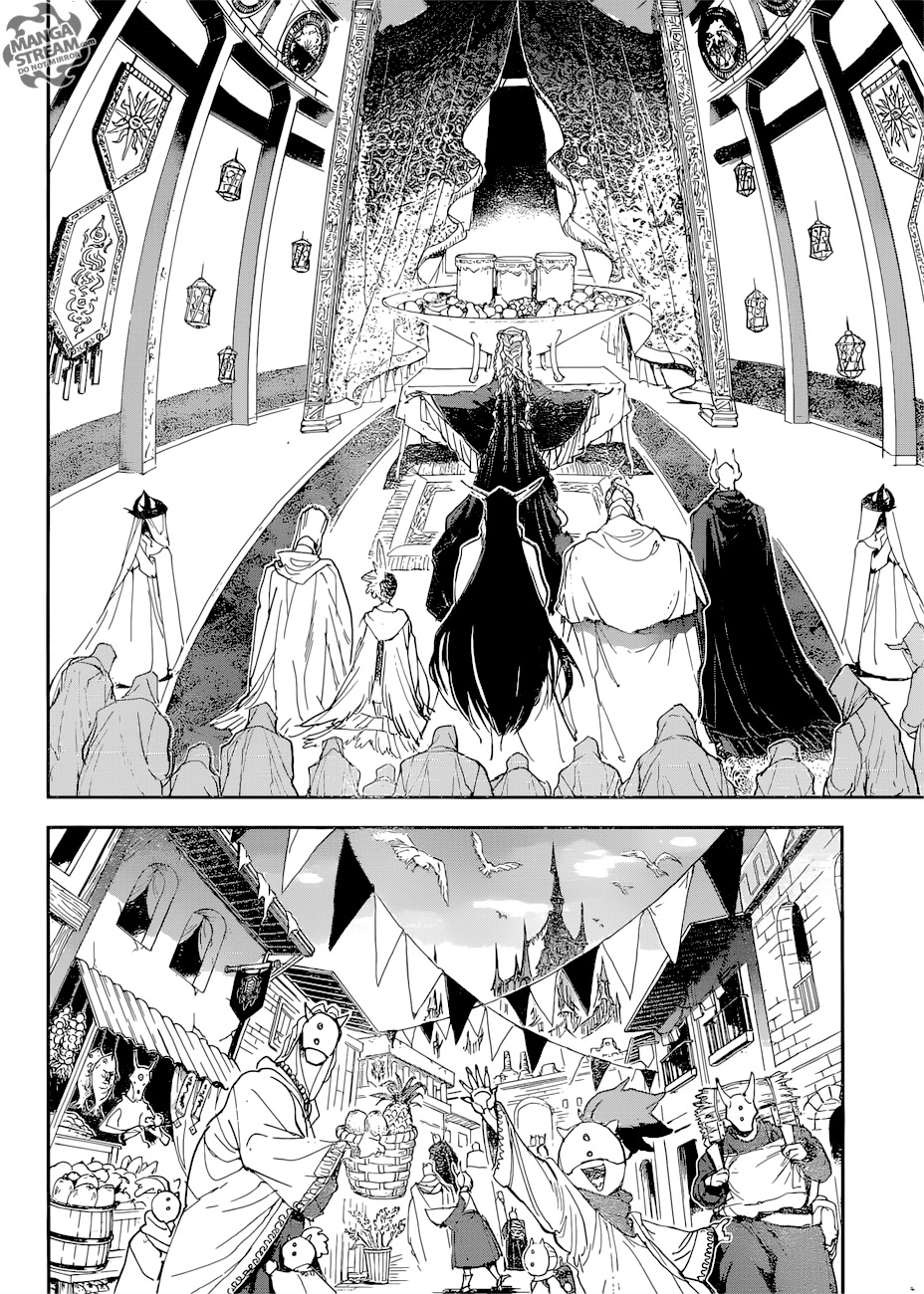 The Promised Neverland: Chapter 145 - Page 18