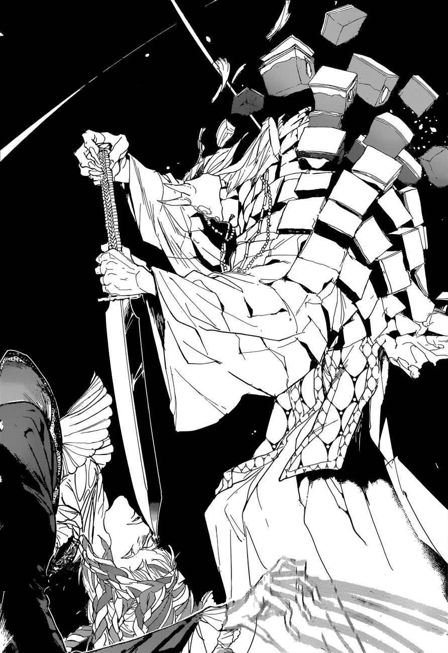 The Promised Neverland: Chapter 150 - Page 11