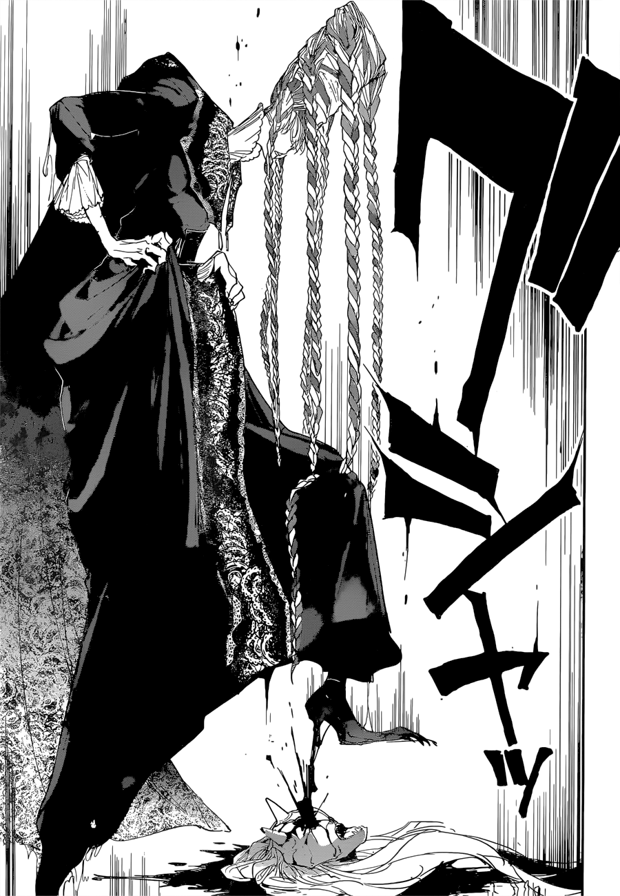 The Promised Neverland: Chapter 150 - Page 16