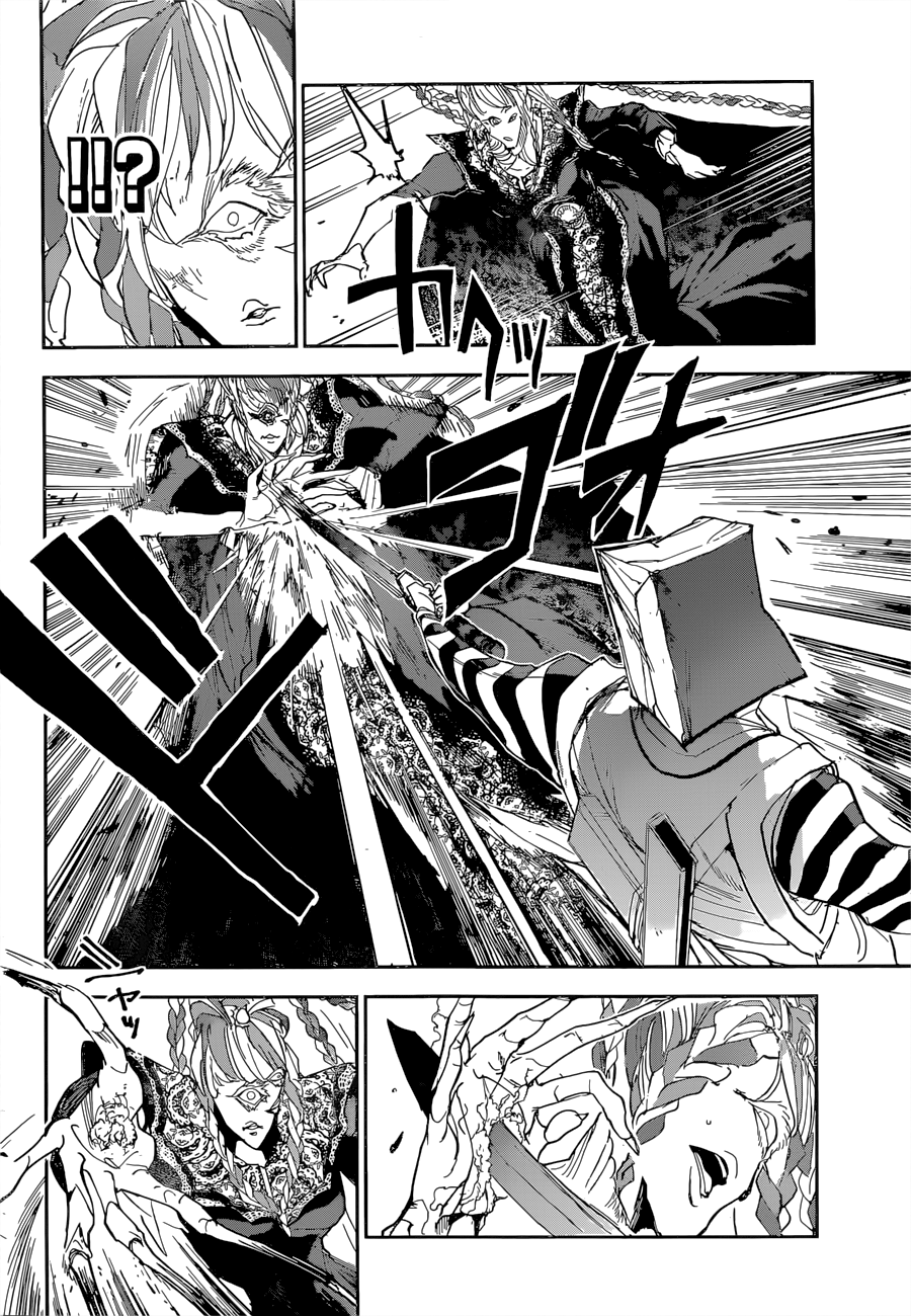 The Promised Neverland: Chapter 151 - Page 15