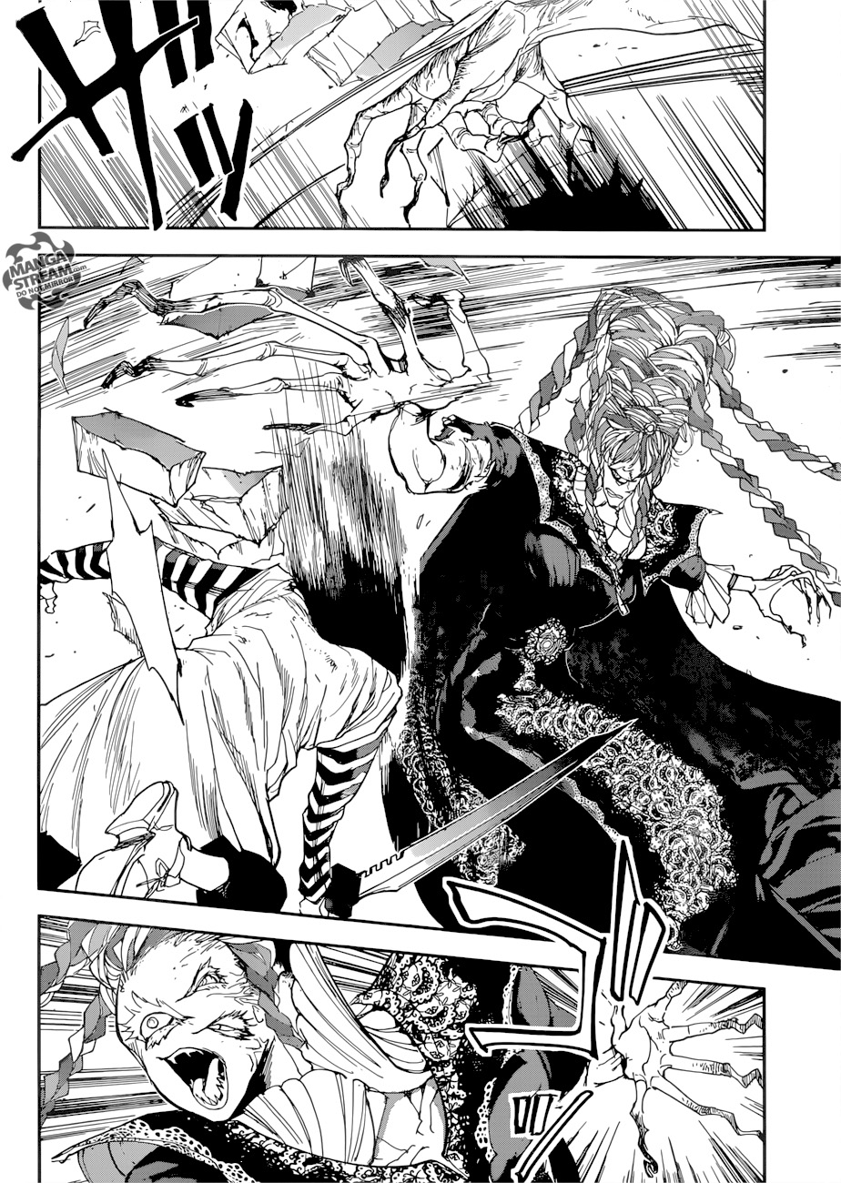 The Promised Neverland: Chapter 152 - Page 5