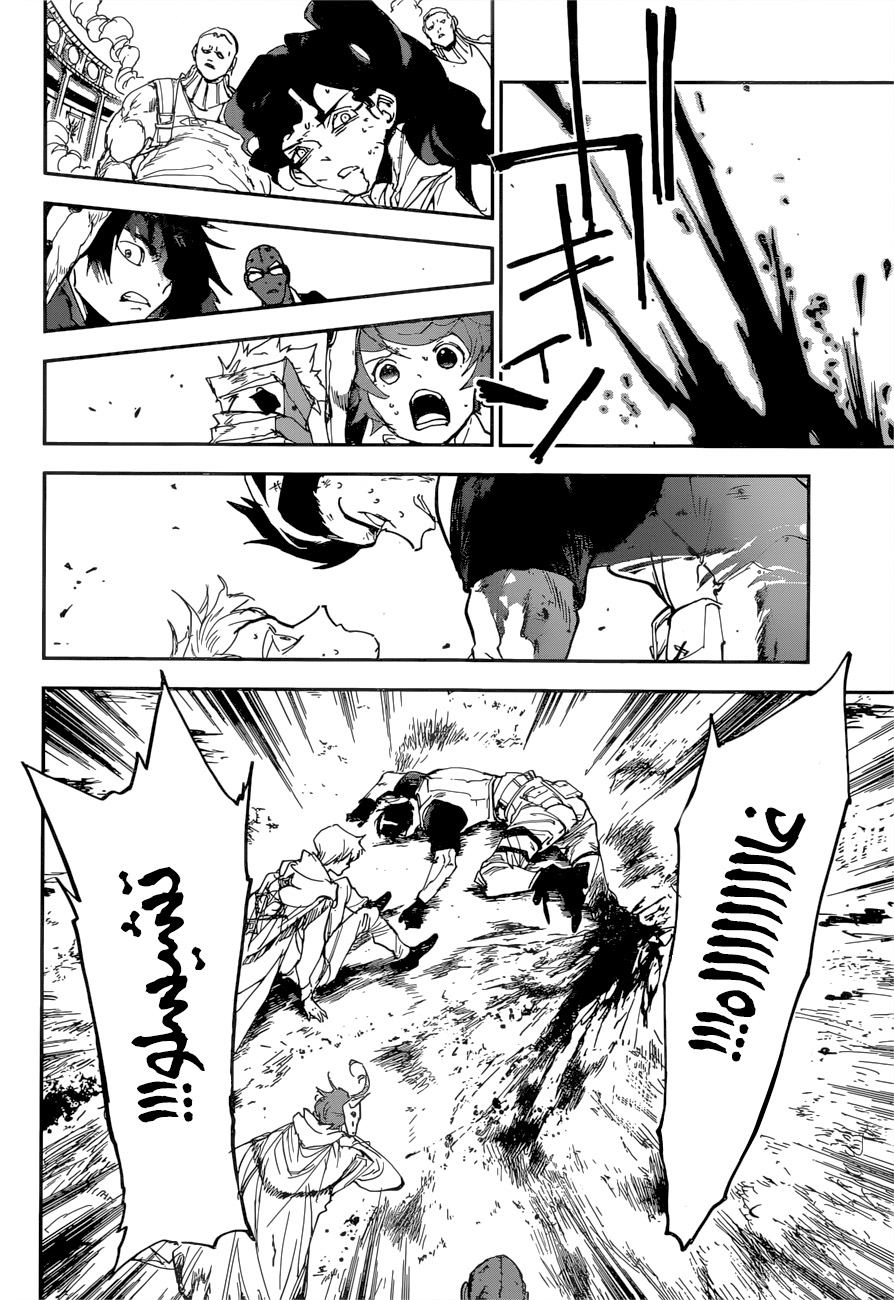 The Promised Neverland: Chapter 155 - Page 9