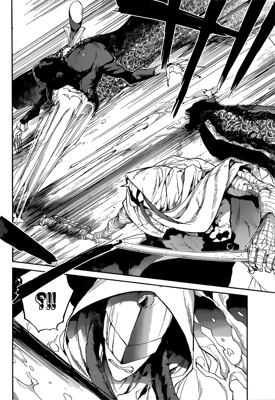 The Promised Neverland: Chapter 157 - Page 12