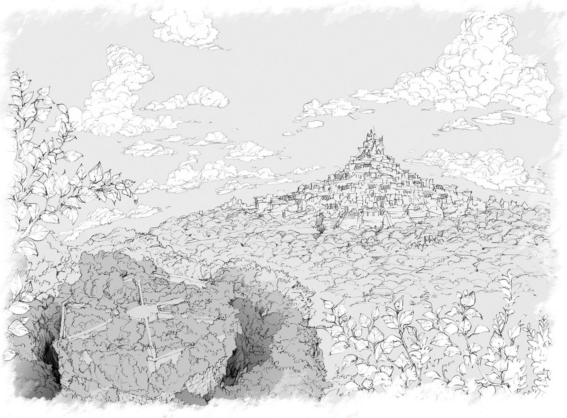 The Promised Neverland: Chapter 181.1 - Page 33