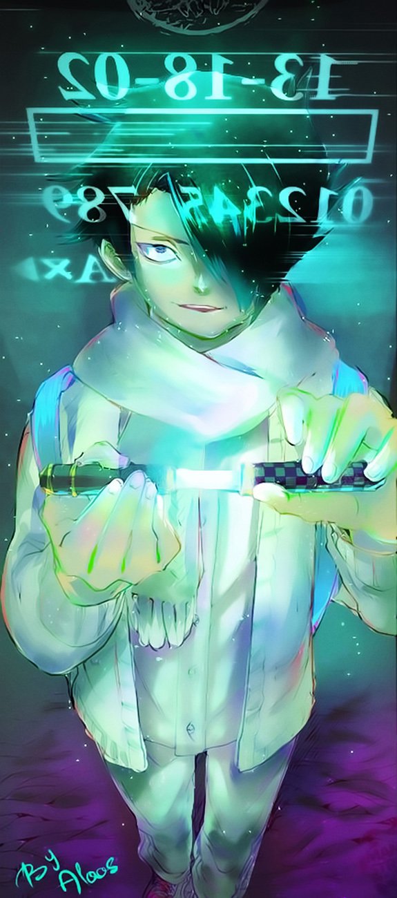 The Promised Neverland: Chapter 51 - Page 22