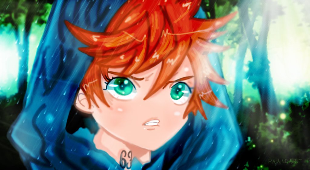 The Promised Neverland: Chapter 58 - Page 23