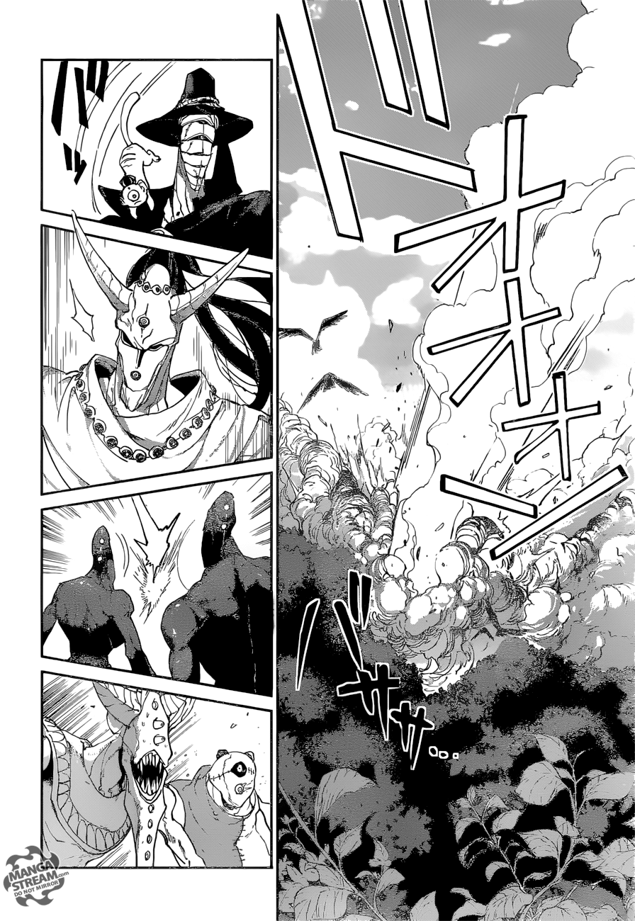 The Promised Neverland: Chapter 76 - Page 18