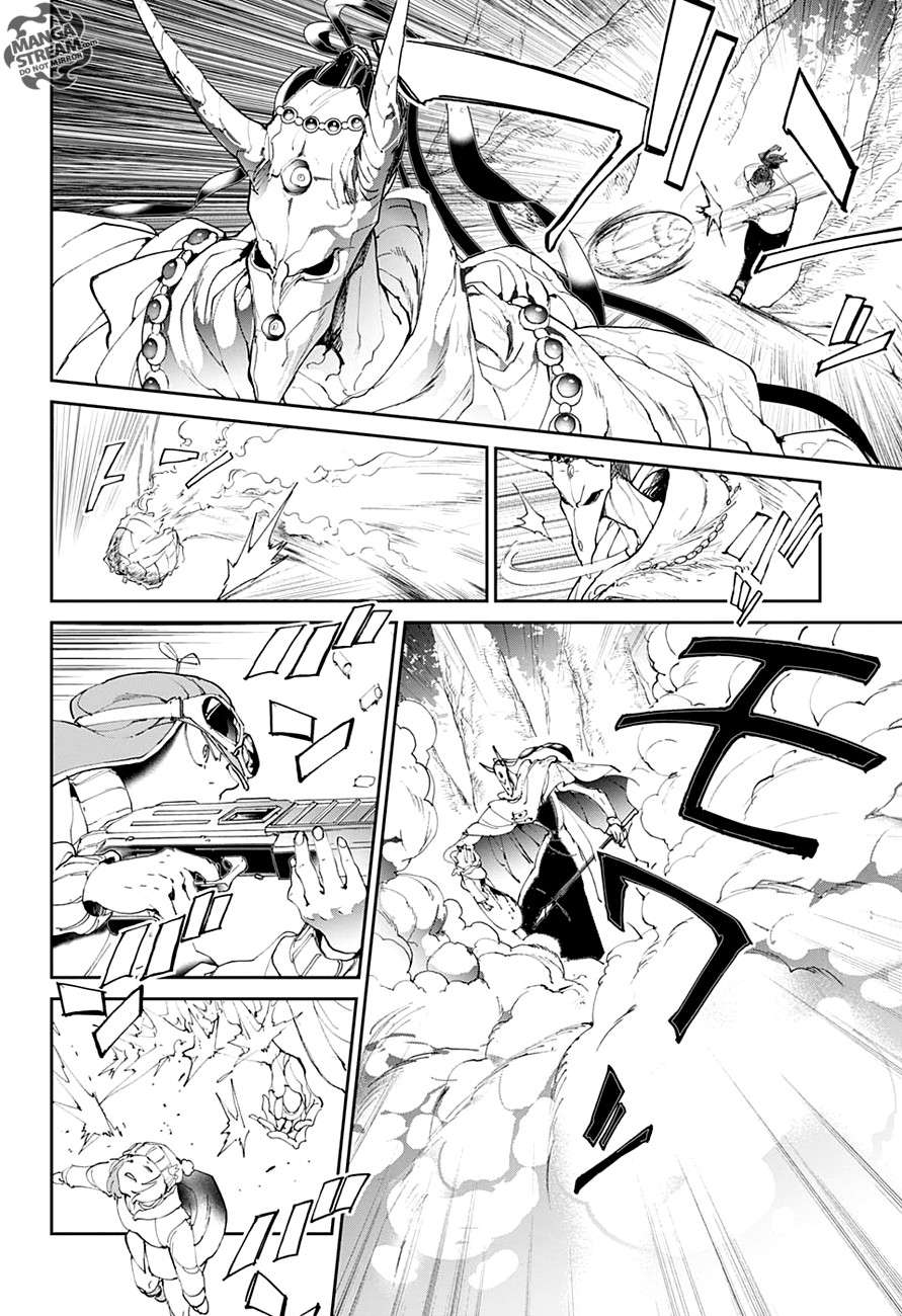 The Promised Neverland: Chapter 82 - Page 19