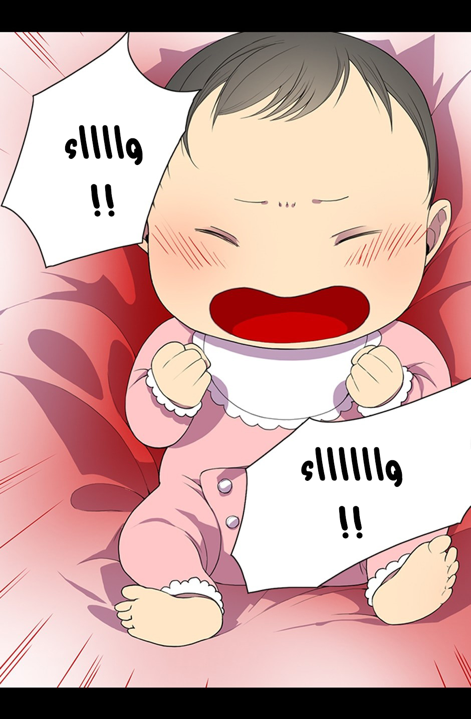 They Say I Was Born a King's Daughter: Chapter 1 - Page 52