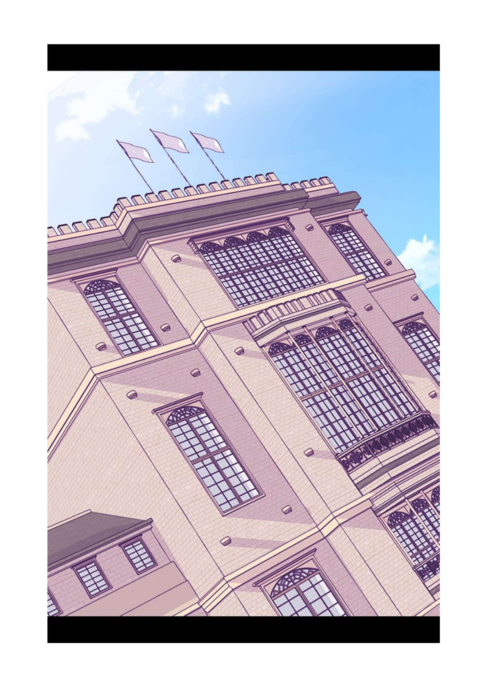 They Say I Was Born a King's Daughter: Chapter 100 - Page 3