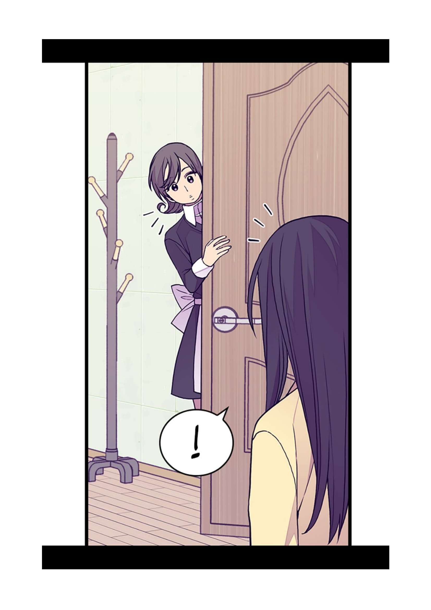 They Say I Was Born a King's Daughter: Chapter 100 - Page 8