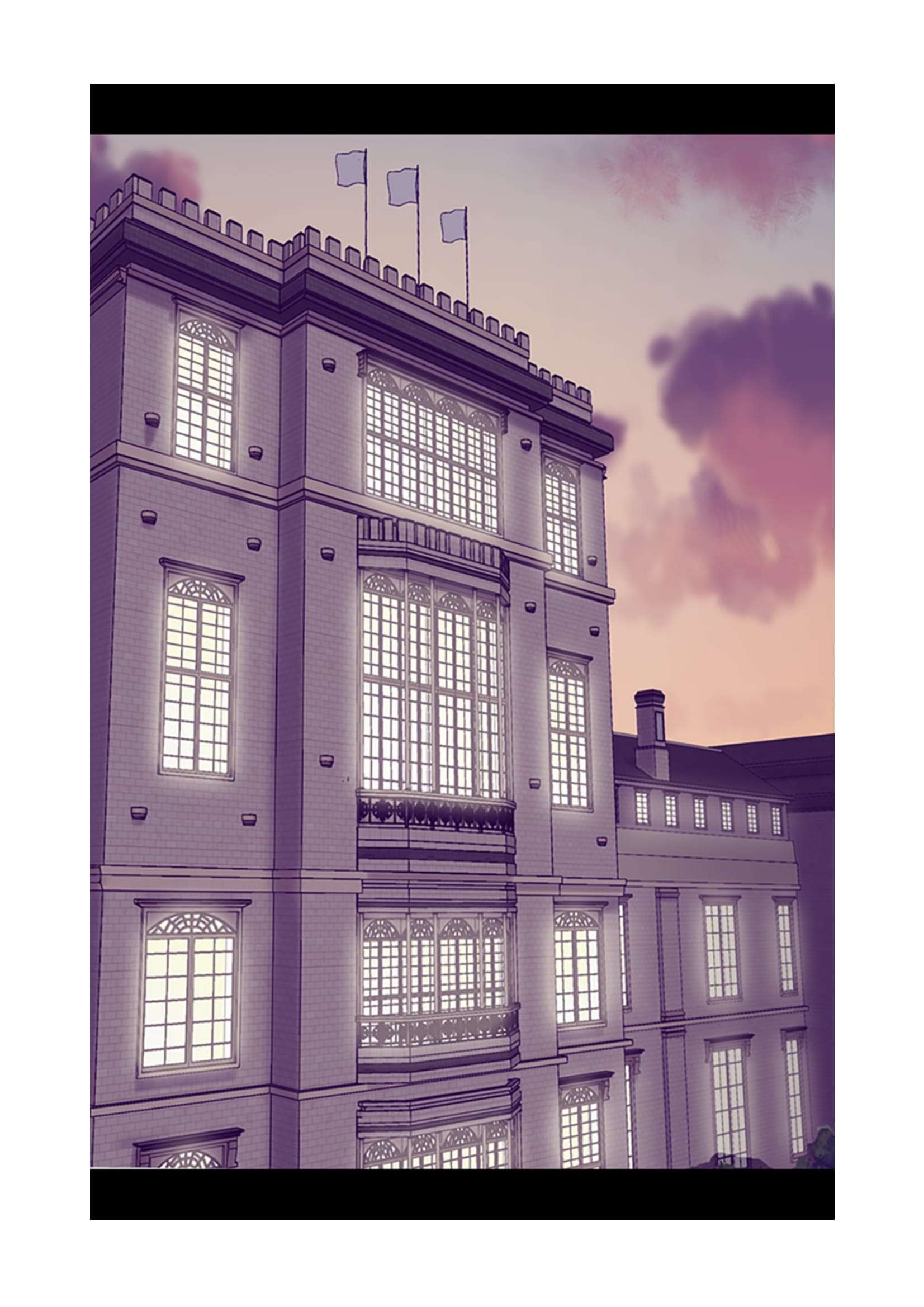 They Say I Was Born a King's Daughter: Chapter 100 - Page 29