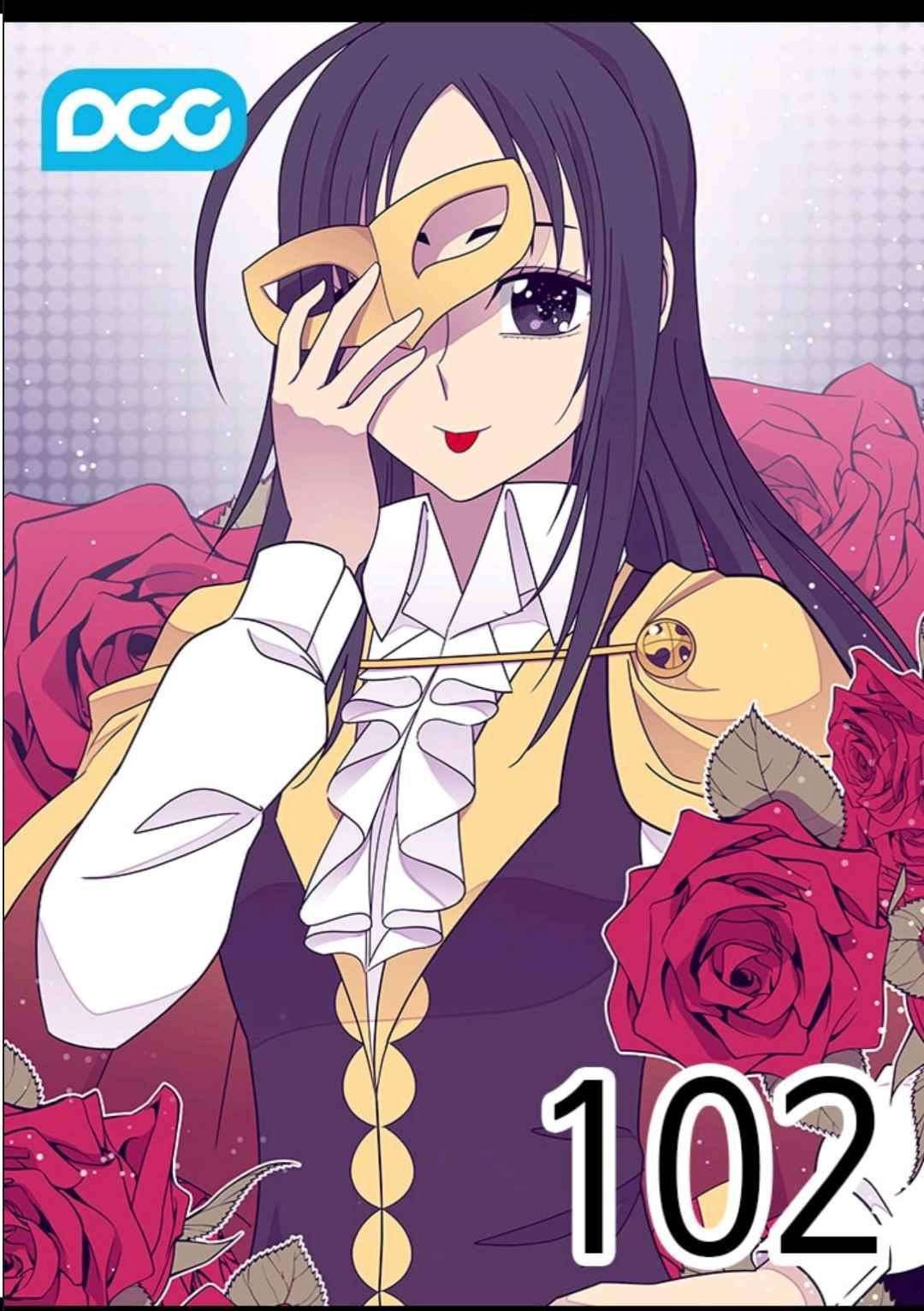 They Say I Was Born a King's Daughter: Chapter 102 - Page 11