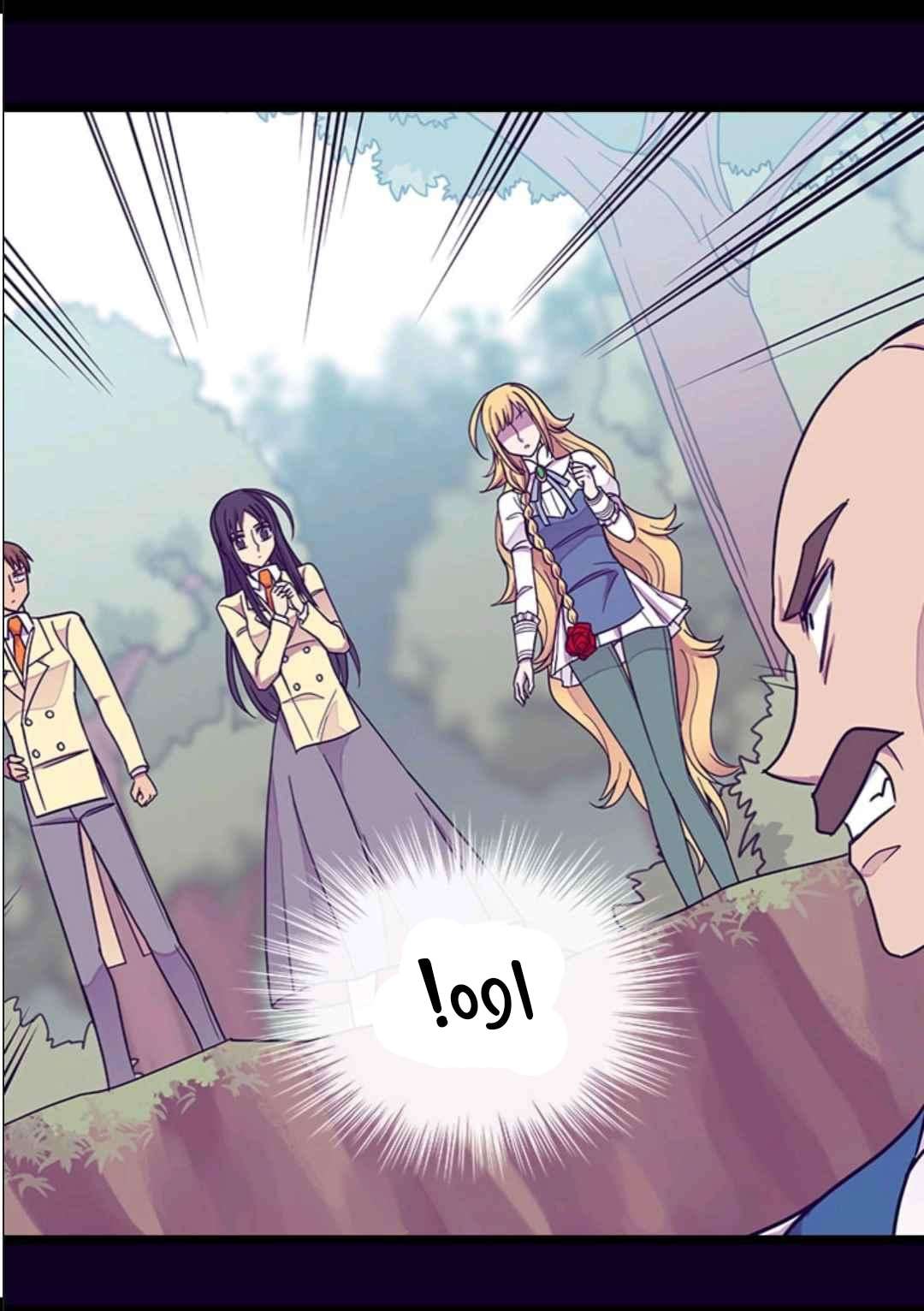 They Say I Was Born a King's Daughter: Chapter 102 - Page 37