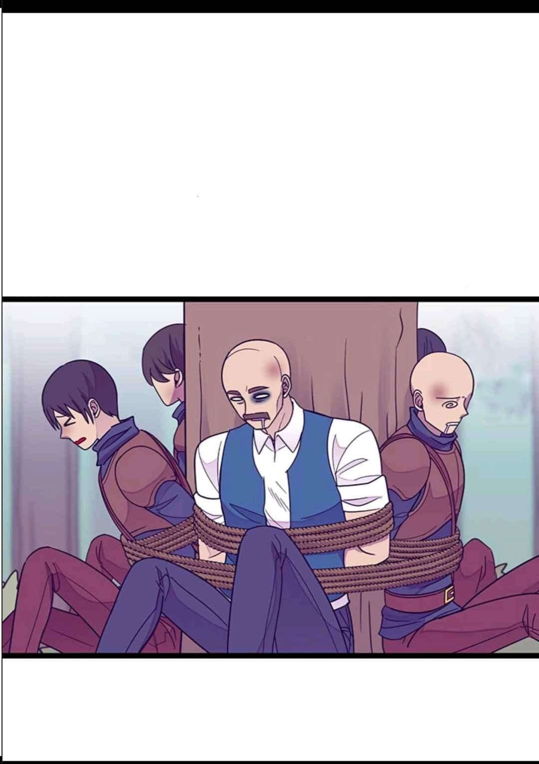 They Say I Was Born a King's Daughter: Chapter 102 - Page 59