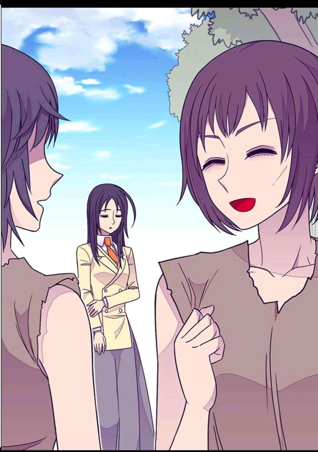 They Say I Was Born a King's Daughter: Chapter 102 - Page 70