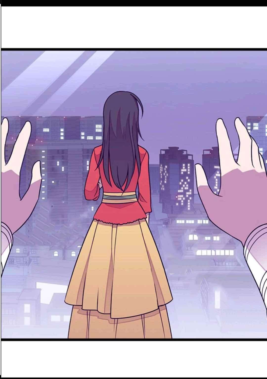 They Say I Was Born a King's Daughter: Chapter 103 - Page 26