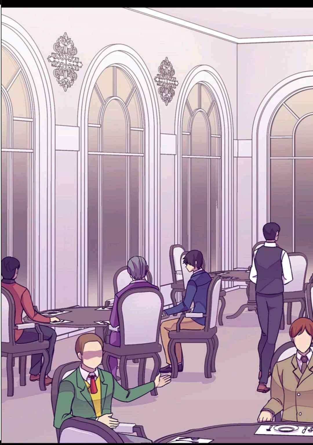 They Say I Was Born a King's Daughter: Chapter 103 - Page 40