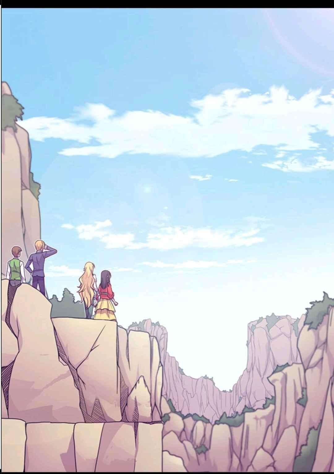 They Say I Was Born a King's Daughter: Chapter 105 - Page 19