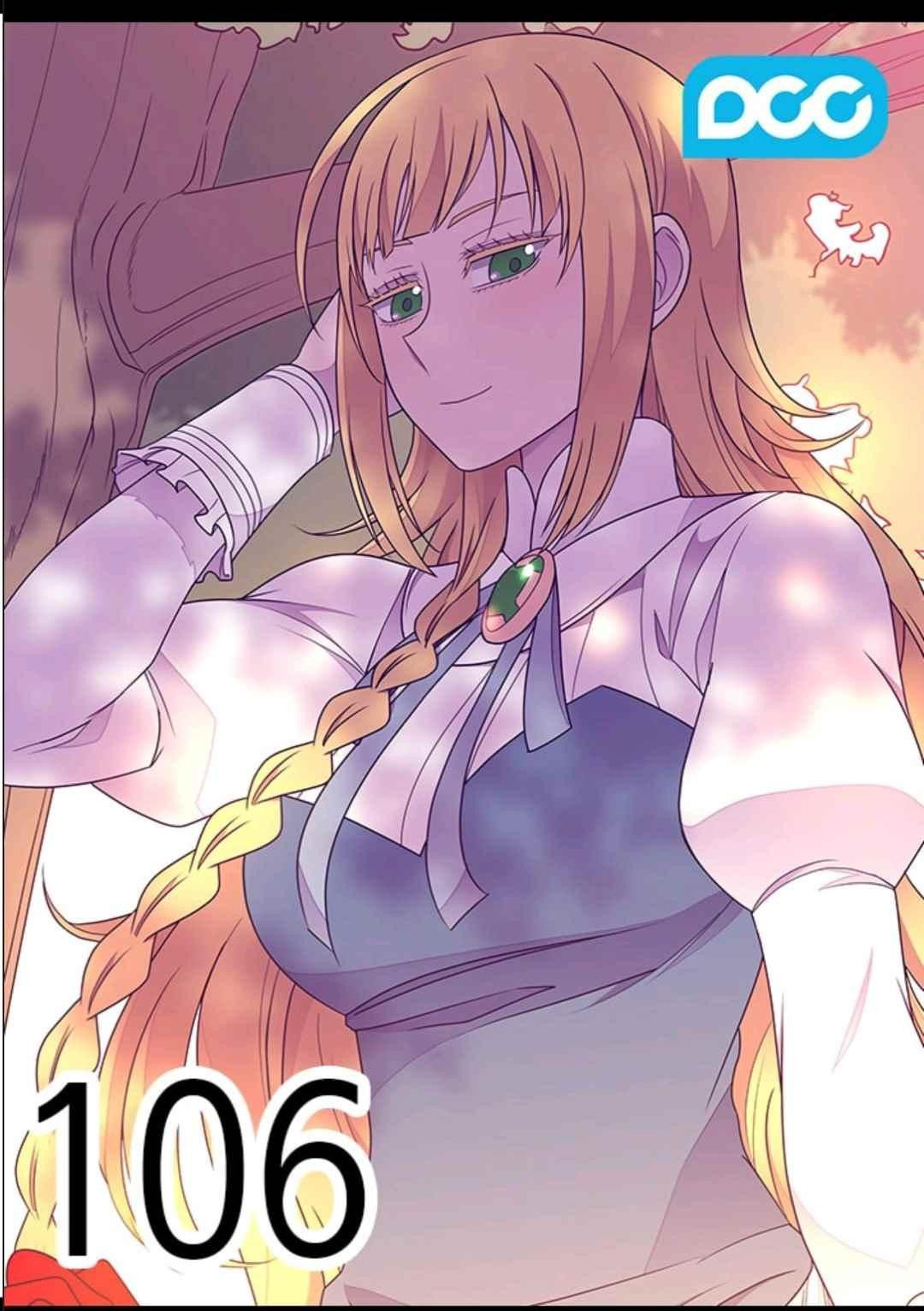 They Say I Was Born a King's Daughter: Chapter 106 - Page 3