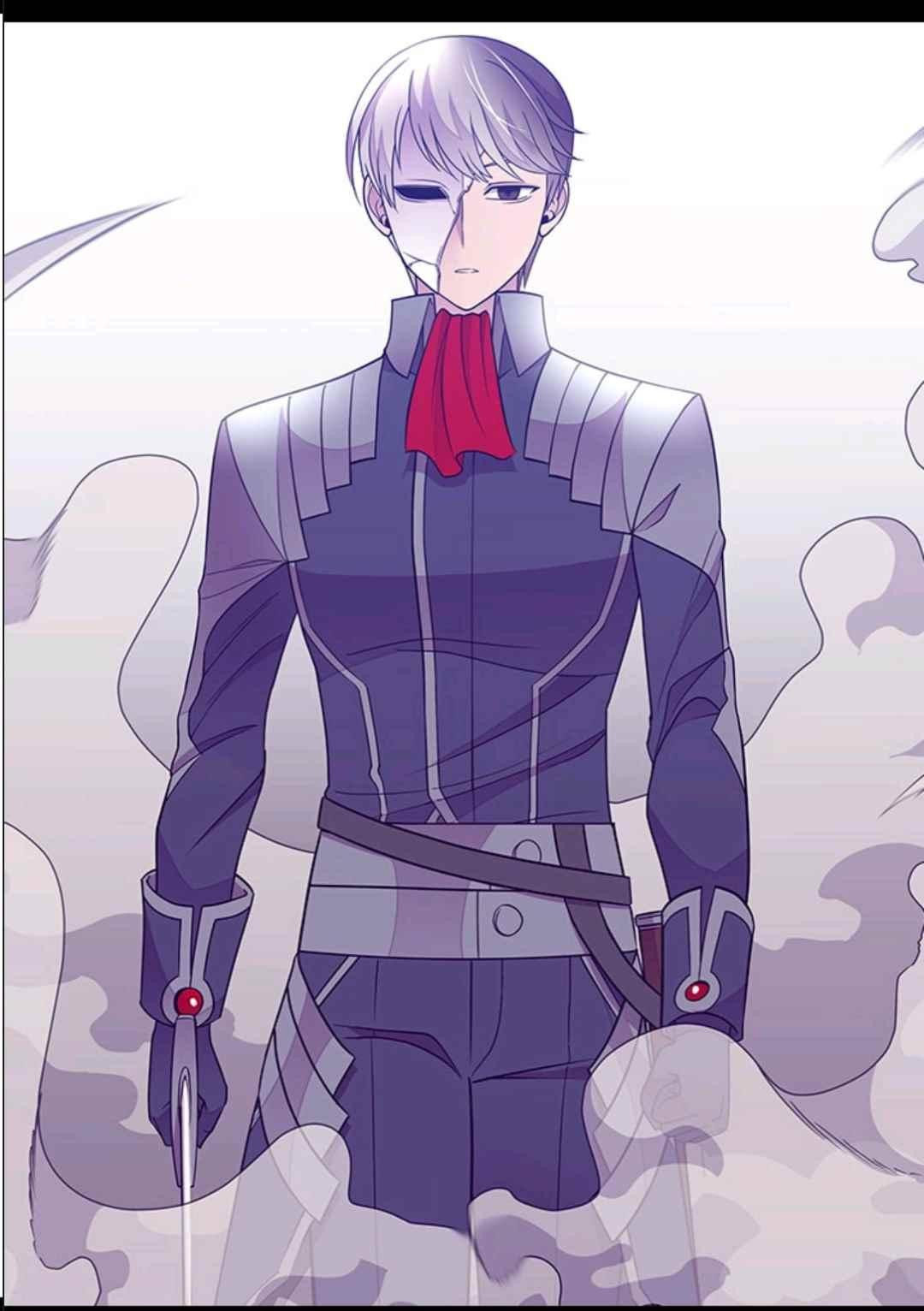 They Say I Was Born a King's Daughter: Chapter 106 - Page 80