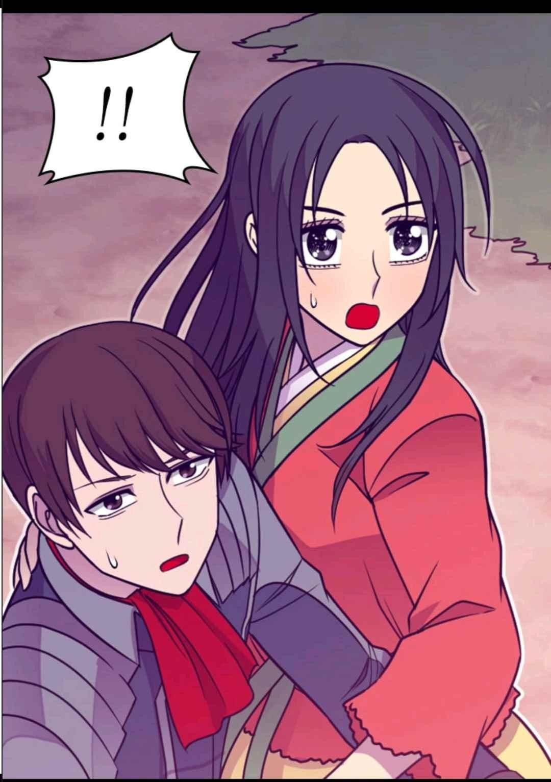 They Say I Was Born a King's Daughter: Chapter 108 - Page 78