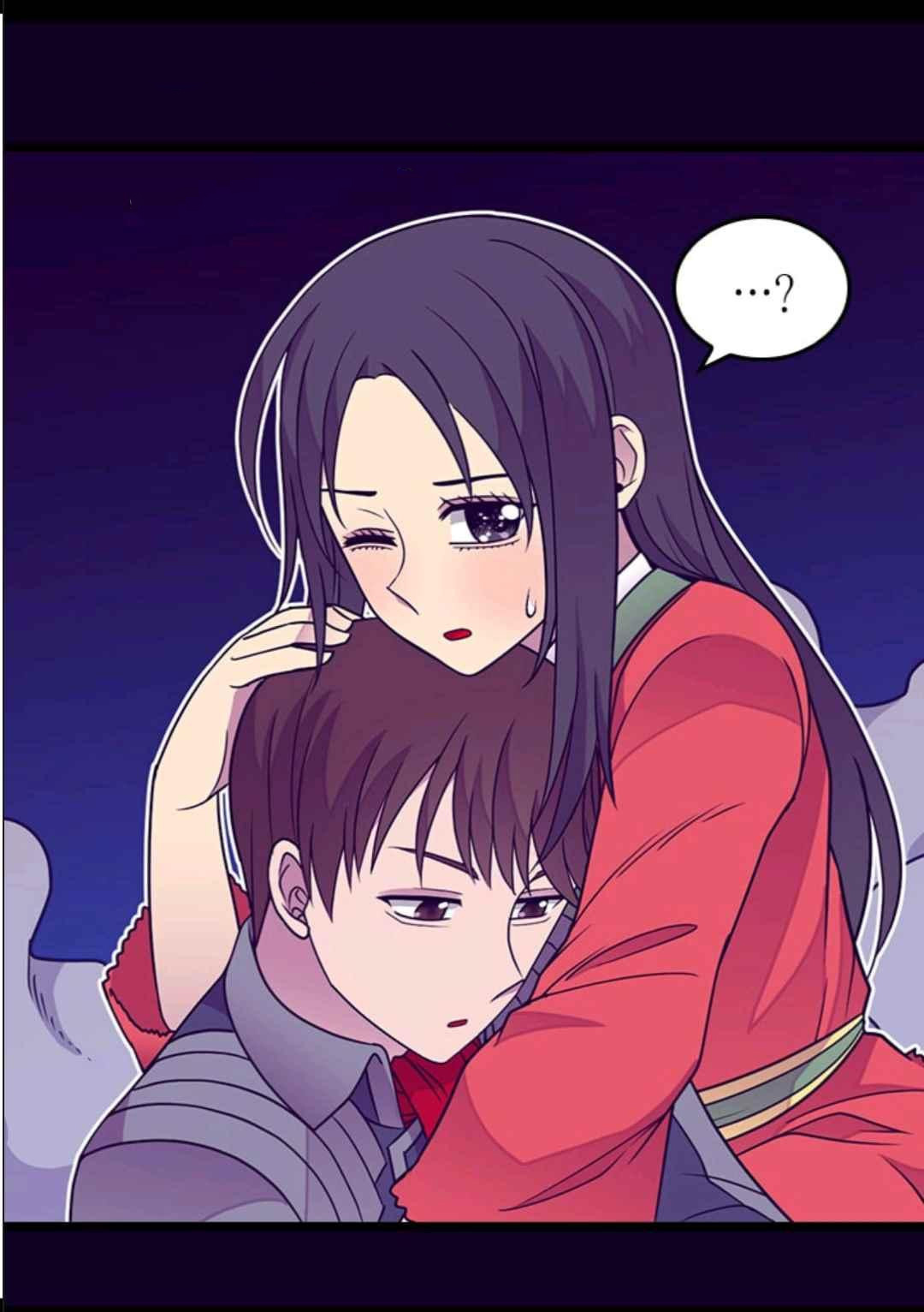 They Say I Was Born a King's Daughter: Chapter 108 - Page 82