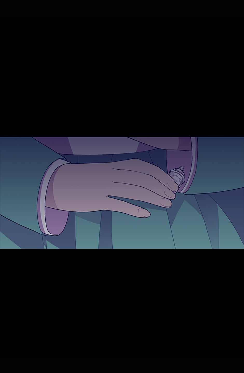 They Say I Was Born a King's Daughter: Chapter 11 - Page 14