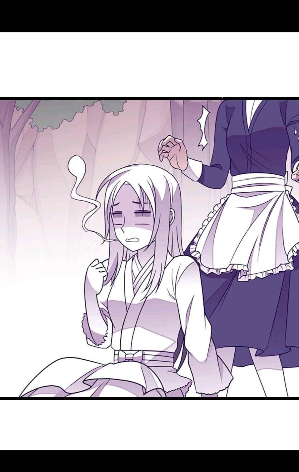 They Say I Was Born a King's Daughter: Chapter 110 - Page 39