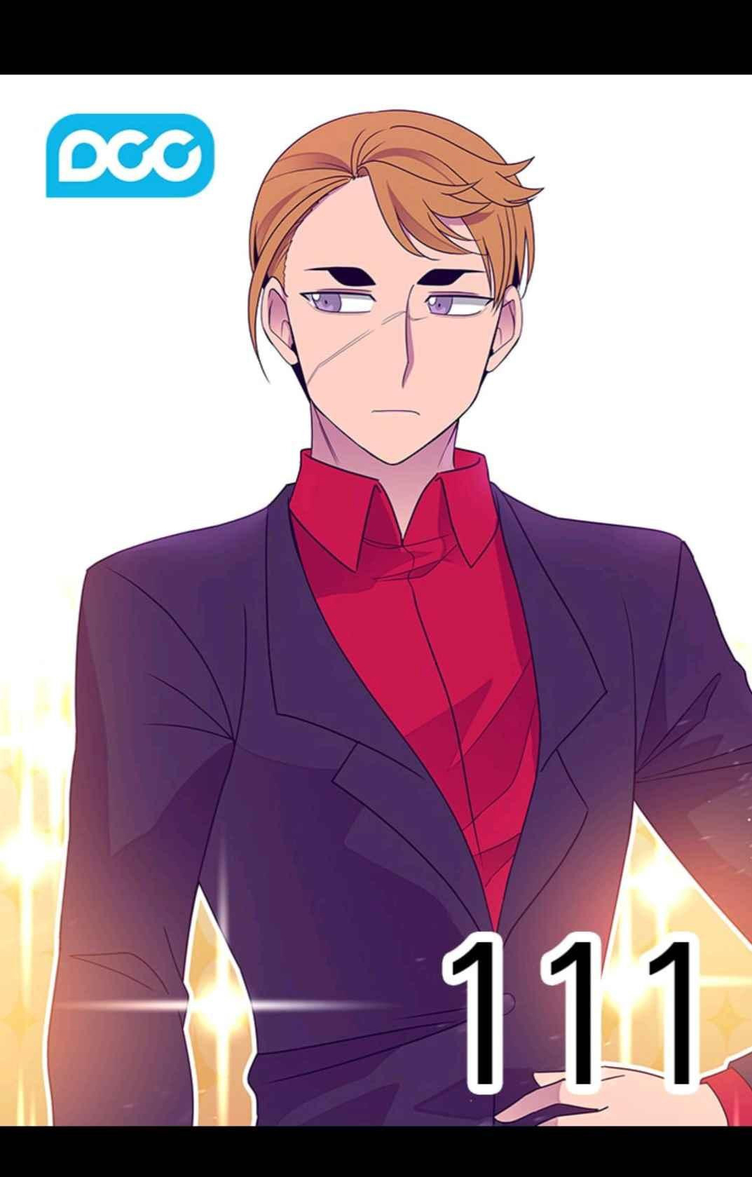 They Say I Was Born a King's Daughter: Chapter 111 - Page 7