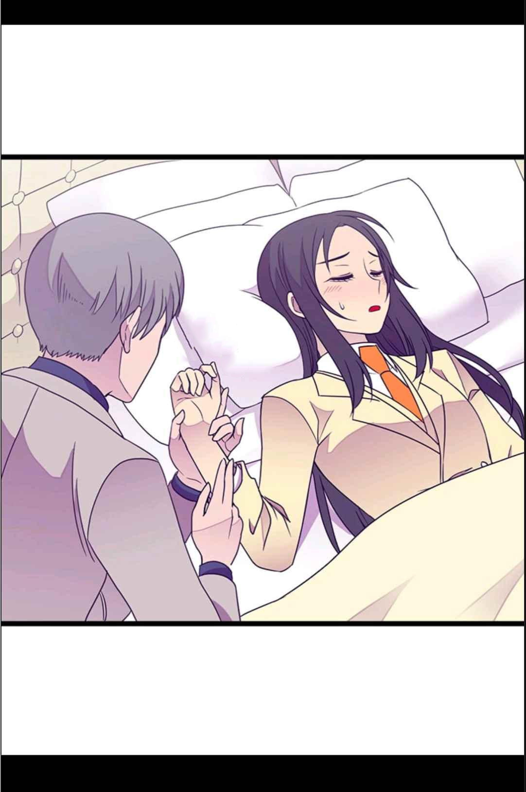 They Say I Was Born a King's Daughter: Chapter 113 - Page 33