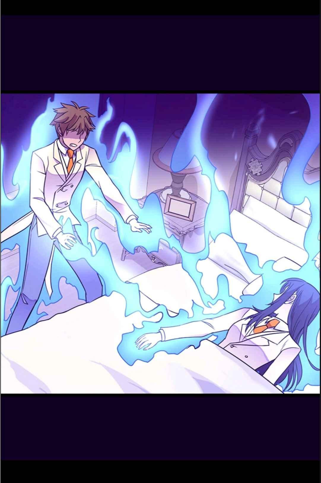 They Say I Was Born a King's Daughter: Chapter 113 - Page 68