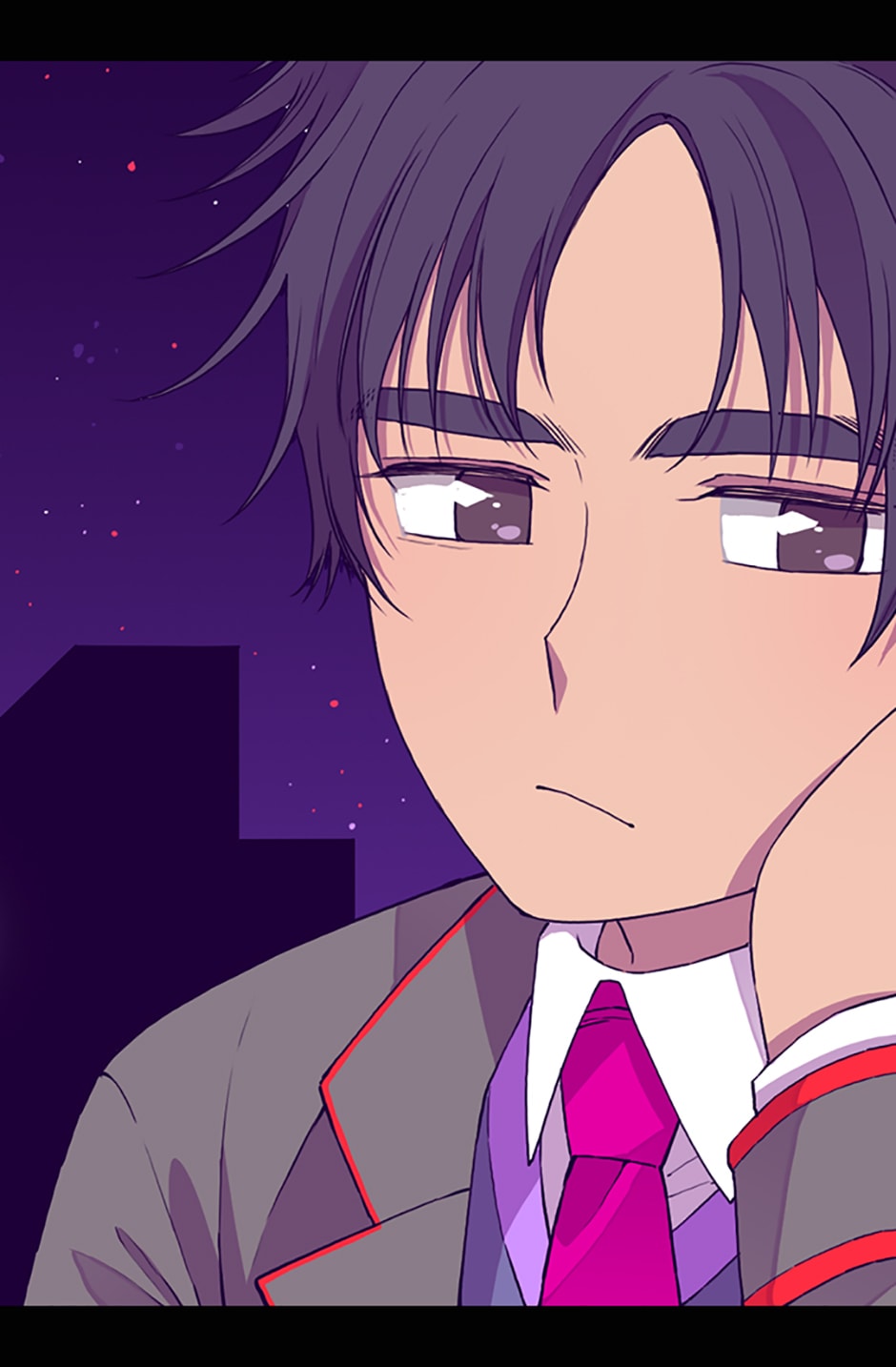 They Say I Was Born a King's Daughter: Chapter 14 - Page 16