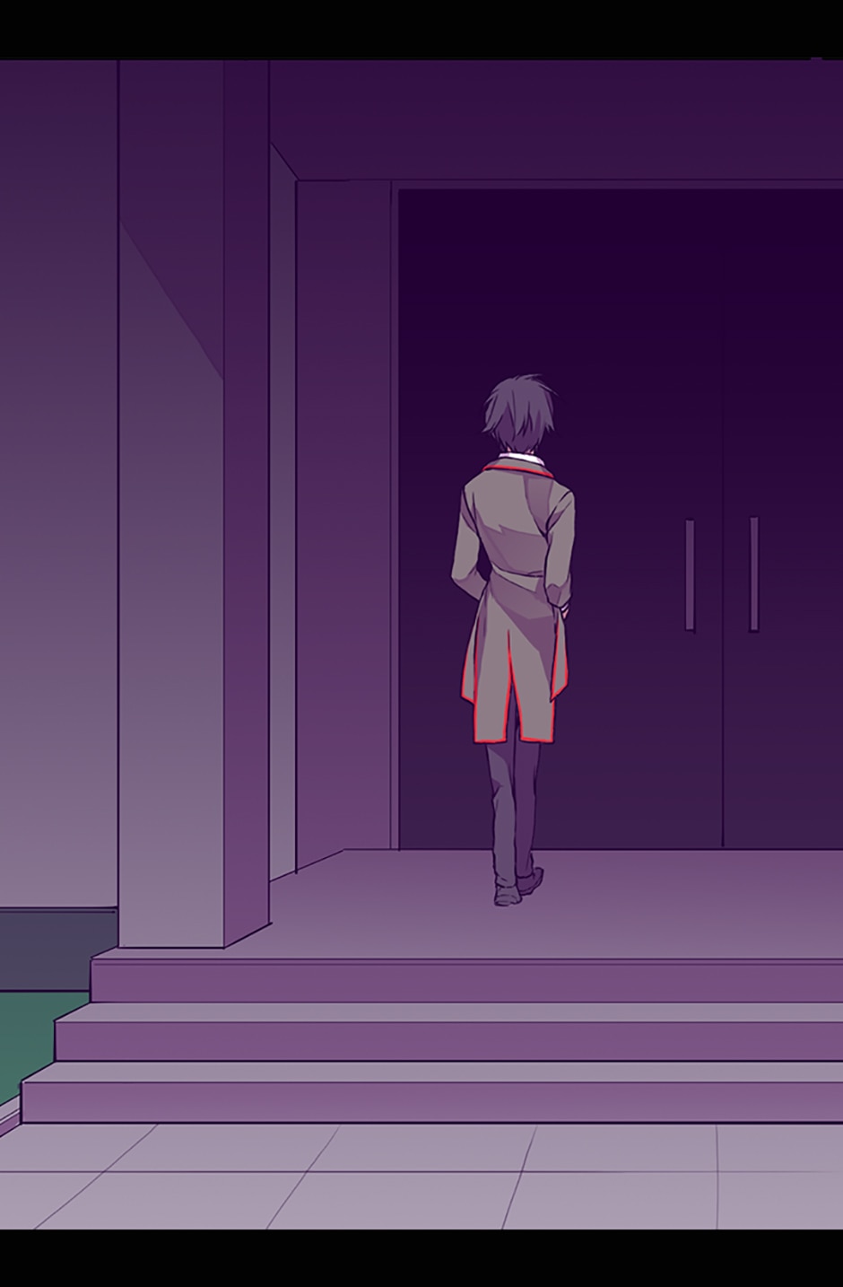 They Say I Was Born a King's Daughter: Chapter 14 - Page 27