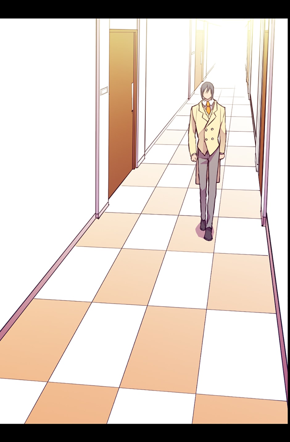 They Say I Was Born a King's Daughter: Chapter 15 - Page 3